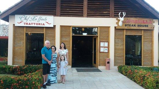 Chef Raffaele Restaurant